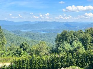 Tulip Poplar Trail Ext, Butler, TN 37640