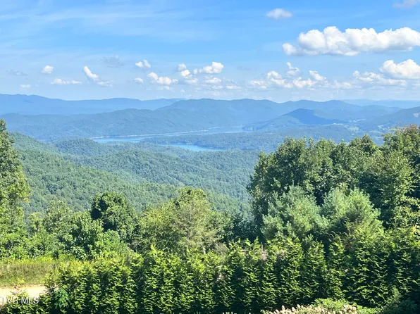 Tulip Poplar Trail Ext, Butler, TN 37640