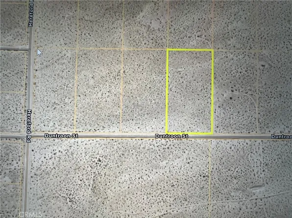 0 Duntroon St #28, Newberry Springs, CA 92365