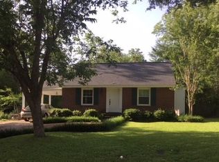 202 State St, Booneville, MS 38829