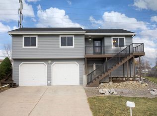 707 Aquarius Pl, Billings, MT 59105