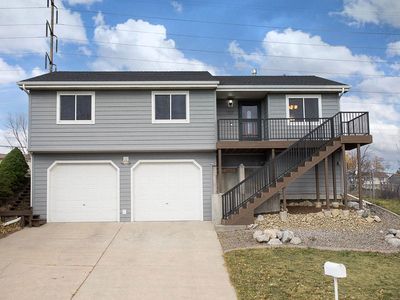 707 Aquarius Pl, Billings, MT, 59105