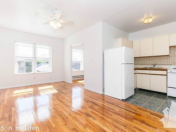 5th image of 4505 N Malden St #816