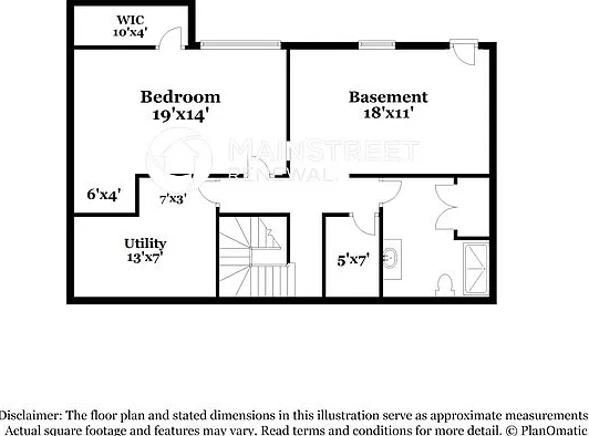 2921 Spring Garden St — Photo 3
