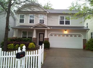 3706 Downing Dr, Cumming, GA 30040