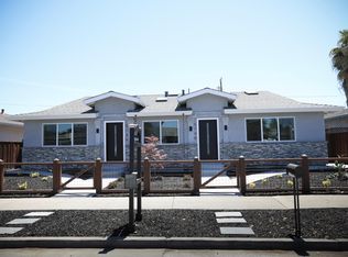 (Undisclosed Address), San Jose, CA 95123