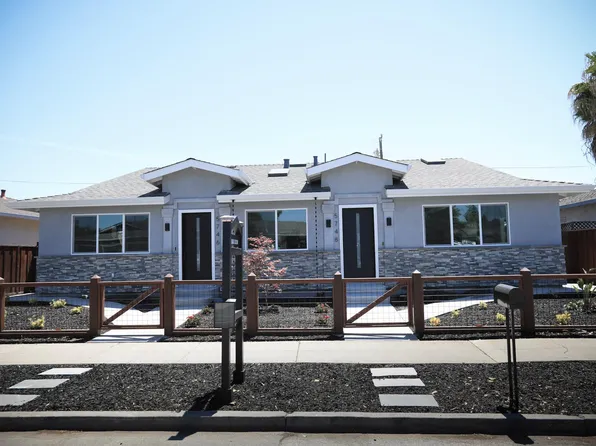 (undisclosed Address), San Jose, CA 95123