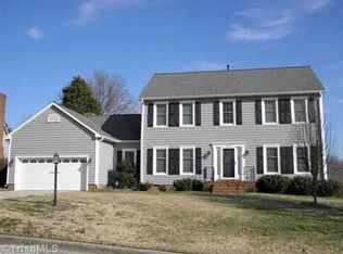 2104 Mirus Ct, High Point, NC 27265