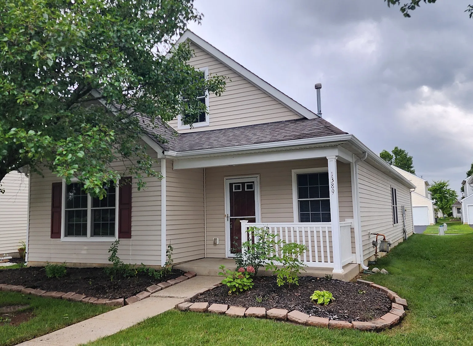 3 bed, 2.5 bath, 1486 sqft, $2,500 — Photo 1