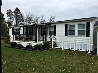 431 Hammersmith Dr, Indiana, PA 15701