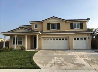 13905 Barnett Ln, Eastvale, CA 92880