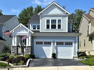 7951 Almeda Ct, Lorton, VA 22079