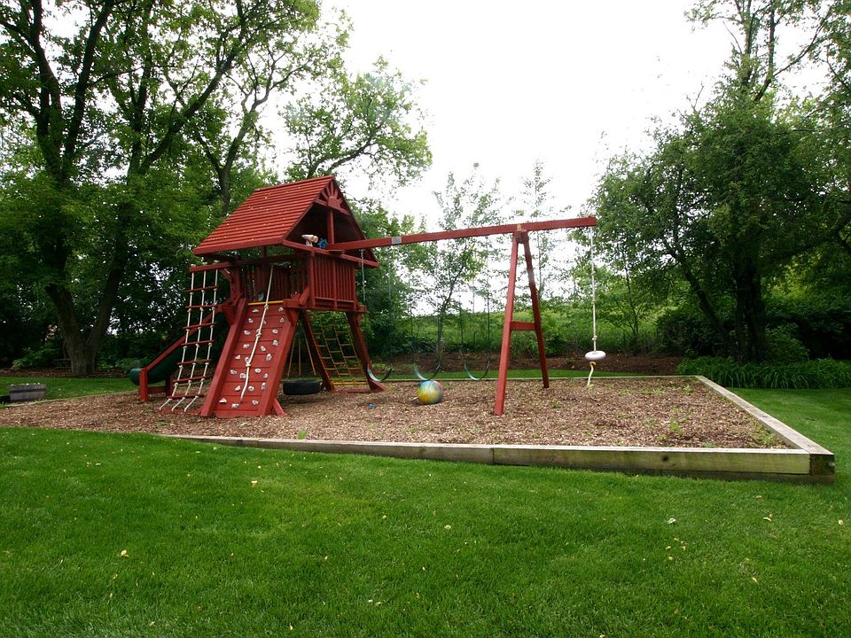 Swingset