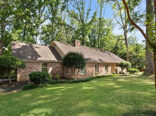 432 Ransdell Dr, Spartanburg, SC 29307