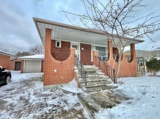 14 Madawaska Ave, Toronto, ON M2M2P9