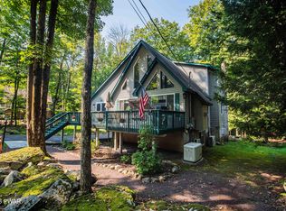 78 Northwood Ter, Lake Ariel, PA 18436