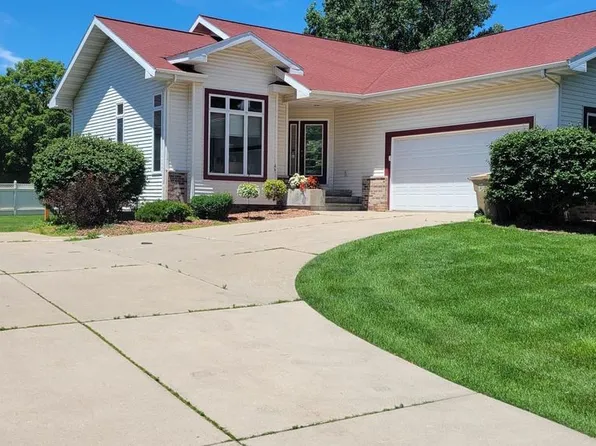3138-3140 Keswick Drive, Madison, WI 53719