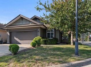 46364 Bedford Pkwy, Tzeachten 13, BC V2R5N4