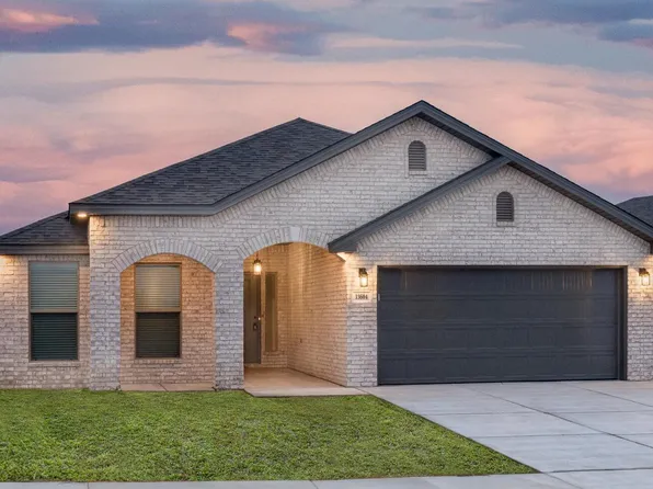 12004 Justice Ave, Lubbock, TX 79424