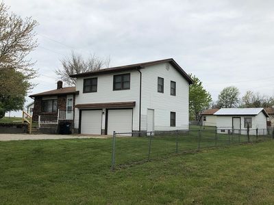 415 S Alberta St, Buffalo, MO, 65622