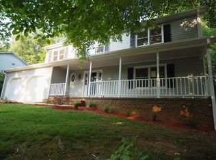 5814 Stoney Glen Loop, Greensboro, NC 27409