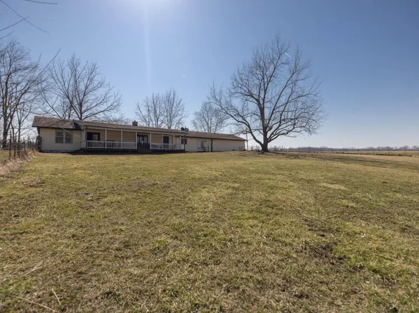 271 N County Road 1000 W, Farmland, IN 47340