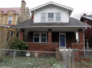 1557 Dixie St, Charleston, WV 25311