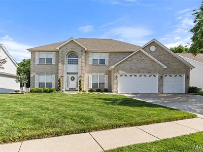 440 Parkshire Place Dr, Dardenne Prairie, MO, 63368