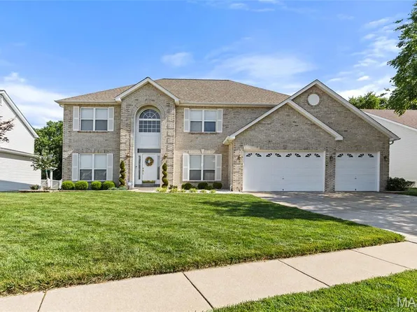 440 Parkshire Place Dr, Dardenne Prairie, MO 63368