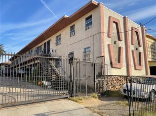 11420 S Budlong Ave, Los Angeles, CA 90044