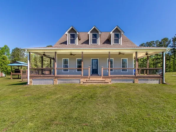 4705 Blacksmith Dr, Dunn, NC 28334