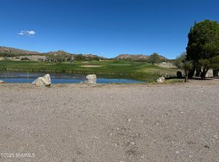 107 Lake View Ln, Elephant Butte, NM 87935