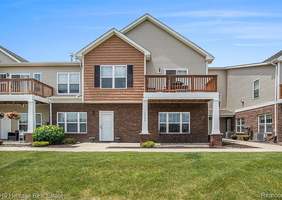 1737 Welland St, Howell, MI 48855 Zillow
