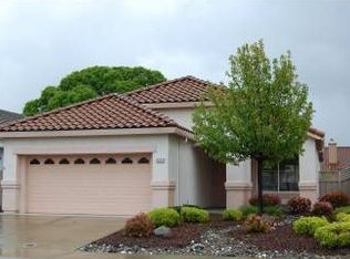 6312 Buckskin Ln, Roseville, CA 95747