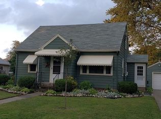 33 Holt St, Westfield, NY 14787