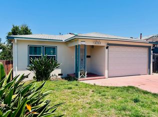 4595 Contour Blvd, San Diego, CA 92115