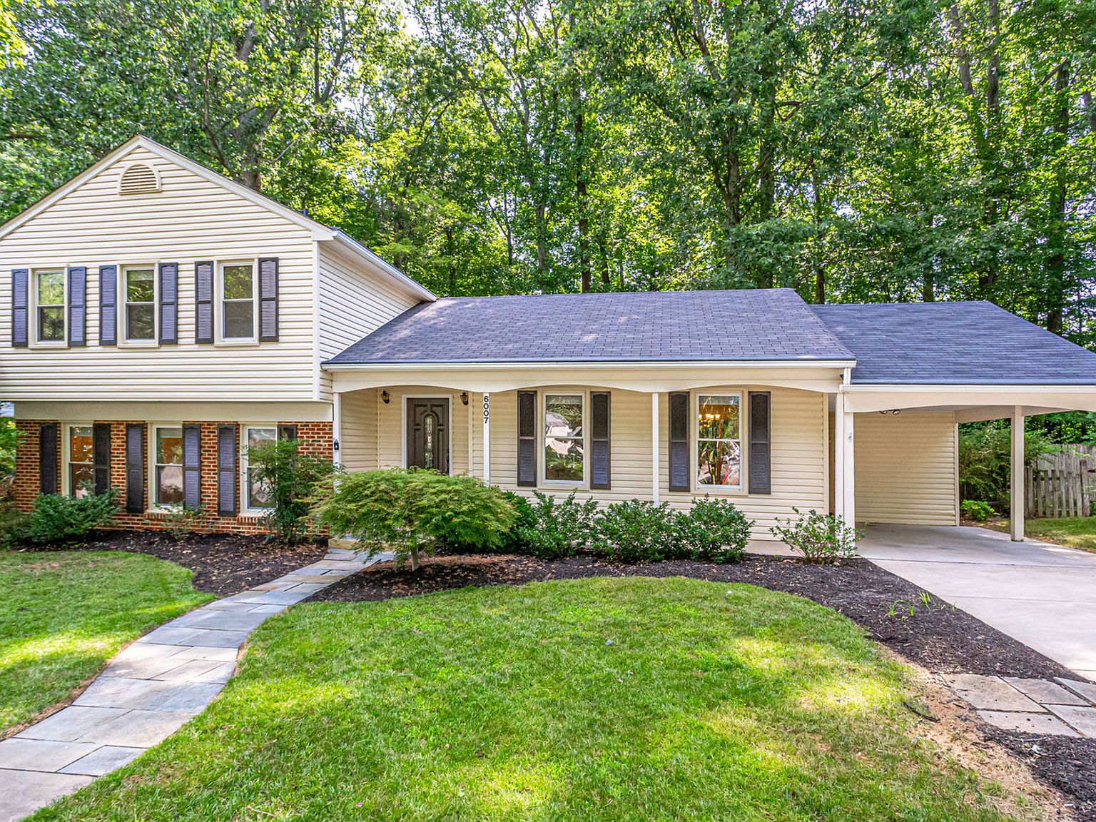 6007 Ridge Ford Dr, Burke, VA 22015 | Zillow