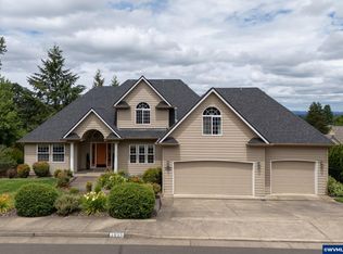 1977 NW Penrose Ave, Albany, OR 97321