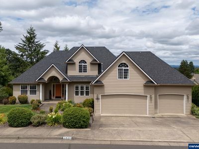 1977 NW Penrose Ave, Albany, OR, 97321