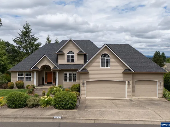 1977 NW Penrose Ave, Albany, OR 97321