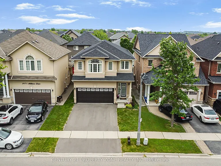 2467 Millstone Dr — Photo 7