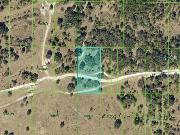 0 RIVER RANCH BLVD, LAKE WALES, FL 33898