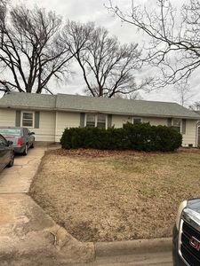 1020 S Poplar St, Newton, KS, 67114