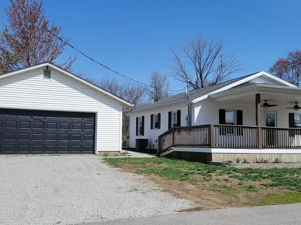 112 Edwards Ln, Odon, IN 47562