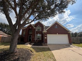 1242 Cambrian Park Ct, Sugar Land, TX 77479