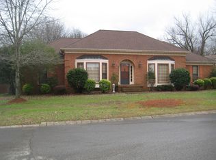 124 Walnut Trce, Hendersonville, TN 37075
