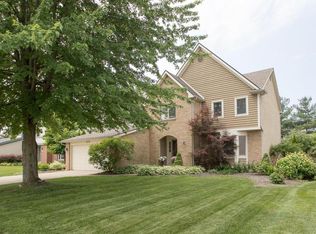 273 Wedgewood Ct, Westerville, OH 43082