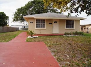 321 NW 1st Ave, Hallandale, FL 33009