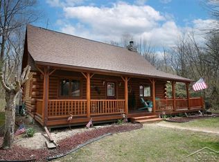 2045 S County Line Rd, Shepherd, MI 48883