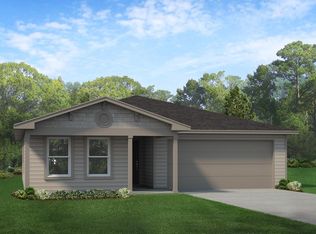 818 Magnolia Ln, Cottonwood Shores, TX 78657
